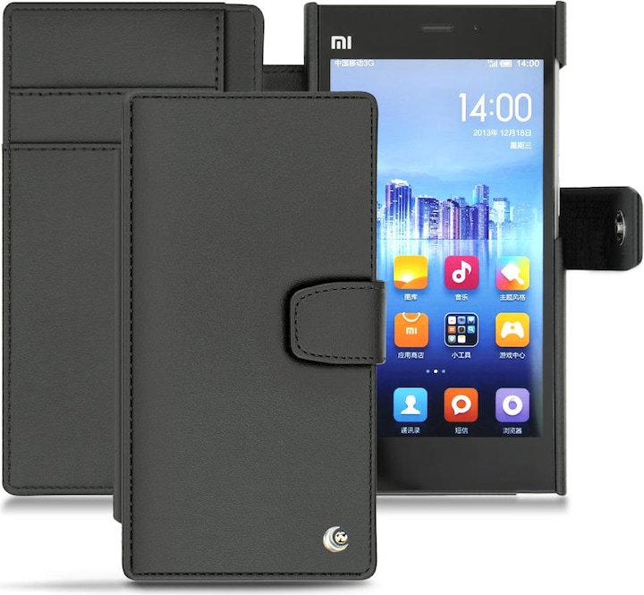 Image du produit Noreve Housse cuir (Mi3)