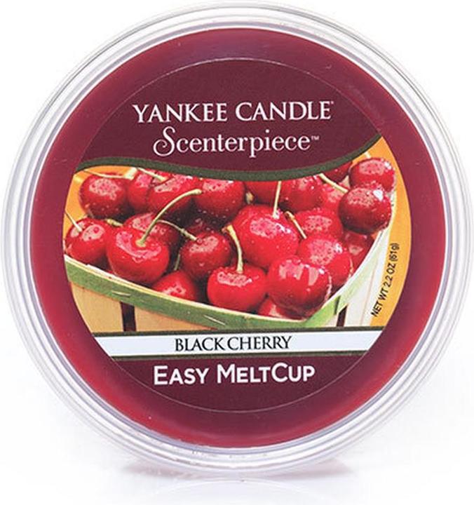 Produktbild Yankee Candle Black Cherry (61 g)