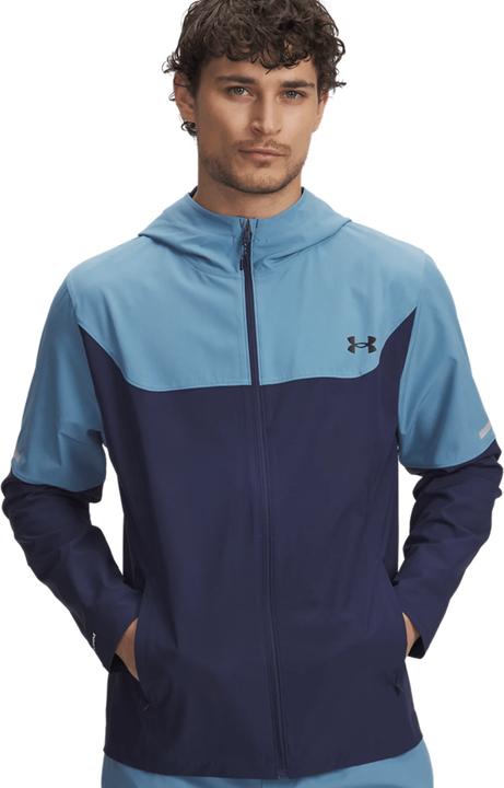Immagine prodotto Under Armour Tech Utility Woven Jckt (L)