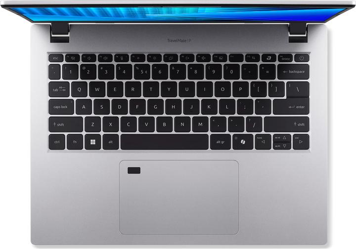 Produktbild Acer TravelMate P2 (14", Intel Core Ultra 5 115U, 16 GB, 512 GB, CH)