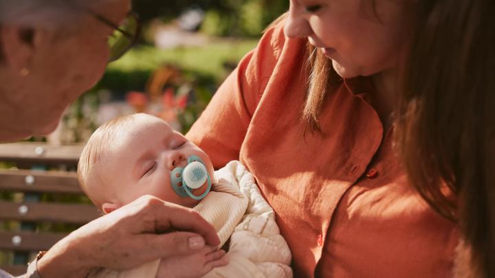 Produktbild Philips Avent Ultra soft (2x, 0 - 6 Monate)