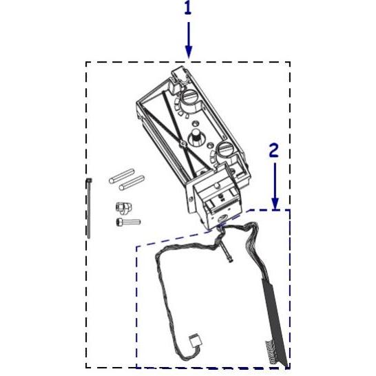 Thumbnail - Zebra, Etiketten, Z-Ultimate 3000T