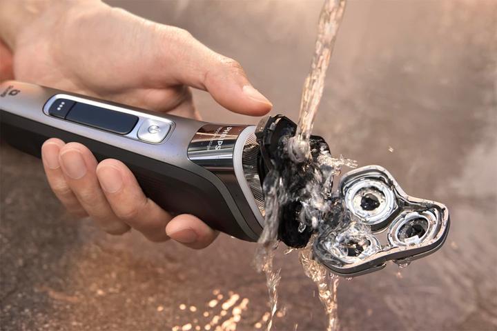 Image du produit Philips Shaver Series i9000 Prestige (XP9202/10)