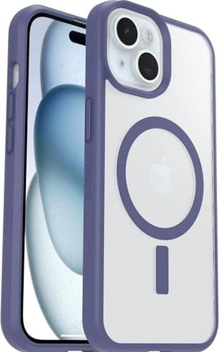 Image du produit OtterBox React mit MagSafe (Apple iPhone 13, Apple iPhone 14, Apple iPhone 15, Apple iPhone 16e, Apple iPhone 17e)