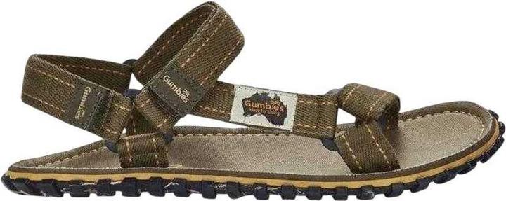 Produktbild Gumbies Tracker Sandalen (43)