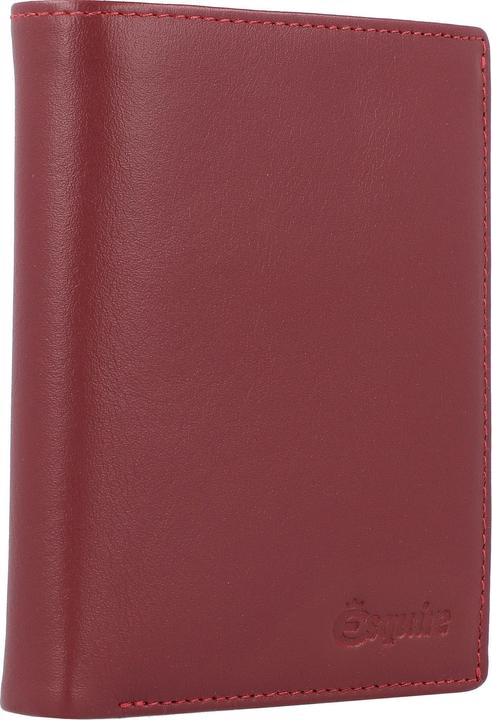 Produktbild Esquire Peru Geldbörse RFID Leder 9,5 cm