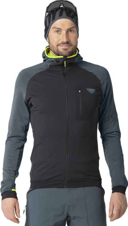 Image du produit Dynafit Radical Polartec® Kapuzenjacke Herren (S)