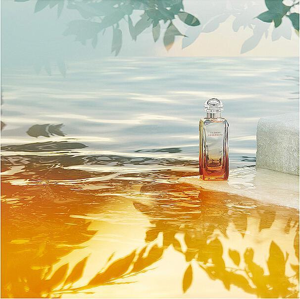 Image du produit Hermès Un Jardin Sur La Lagune (Eau de toilette, 50 ml)