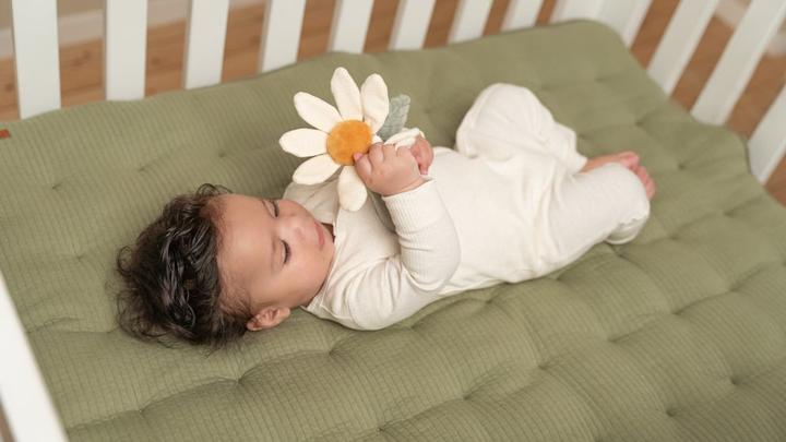 Image du produit Little Dutch Hochet Fleur