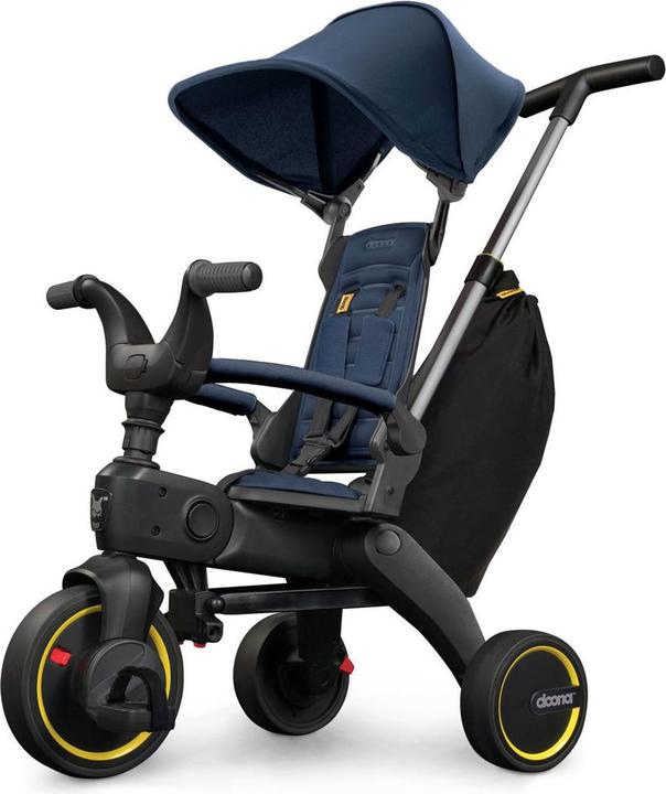 Produktbild Doona Liki Dreirad S3