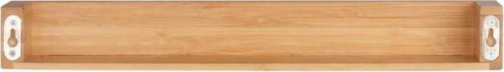 Productafbeelding Wenko Wandplank Bambusa 40 cm