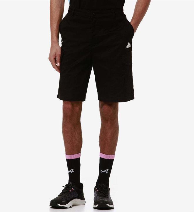 Produktbild Kappa Shorts Alpine F1 Aidipy 2024 (3XL)