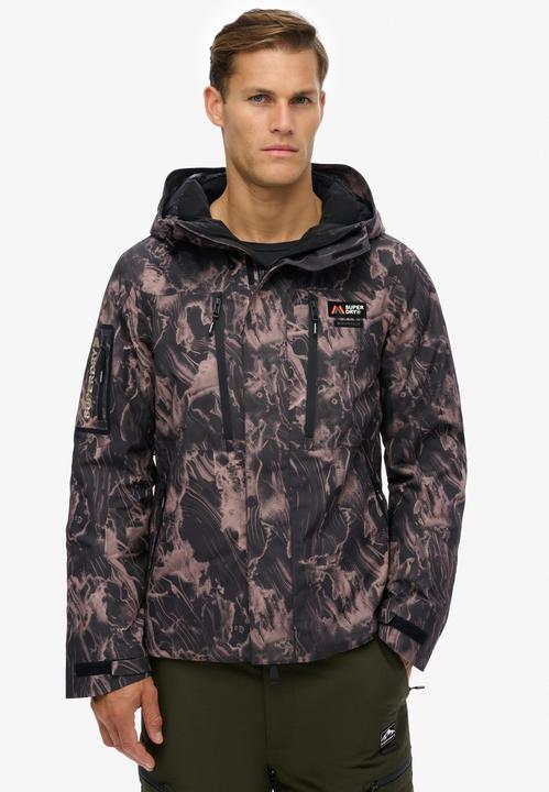 Actual product image Superdry Shell (L)