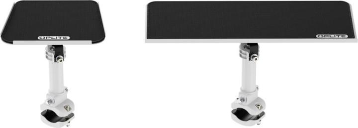 Image du produit Oplite Halterung für Tastatur und Maus R8 Cockpit weiss retail