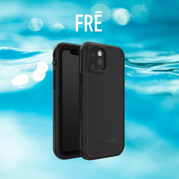Produktbild LifeProof Frē (Apple iPhone 11)