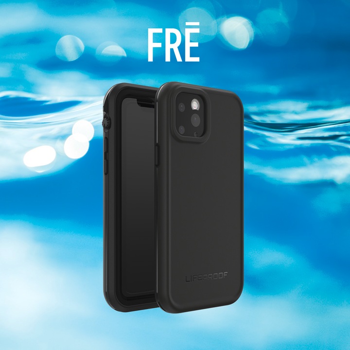Actual product image LifeProof Frē (Apple iPhone 11)