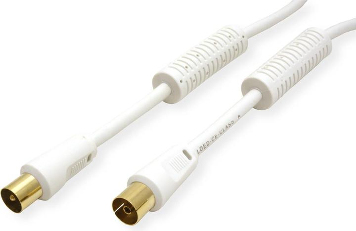Produktbild Value Antennenkabel (10m) (Antennenkabel)