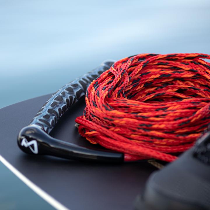 Immagine prodotto Mesle Linea di sci nautico e wakeboard Ergo EVA 75' 3-Loop