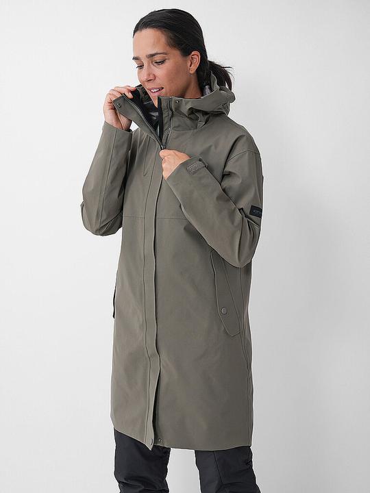 Produktbild Icepeak Wintermantel Minier