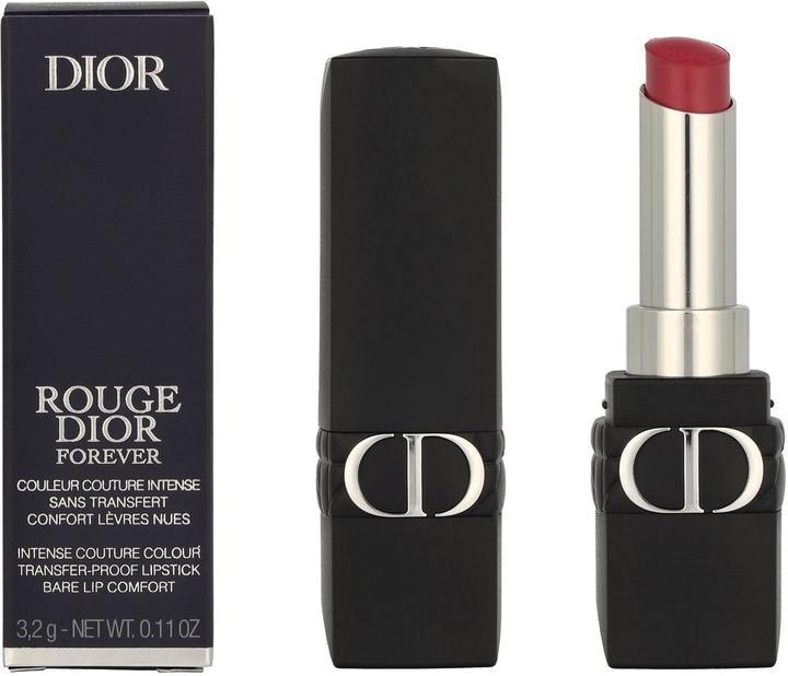 Produktbild Dior Christian Rouge Forever Stick 670 Int23 (670 Rose Blues)
