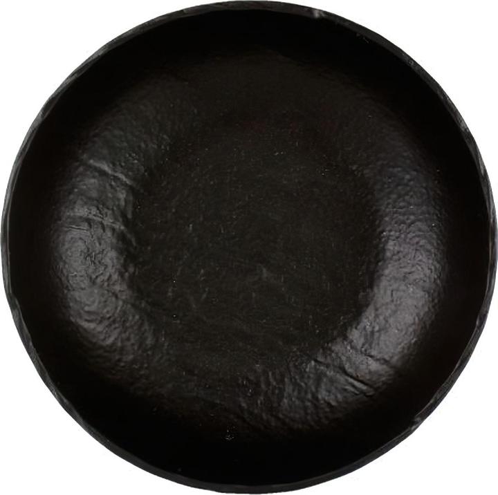 Produktbild F2D Assiette creuse Livelli Black 24 cm (24 cm)