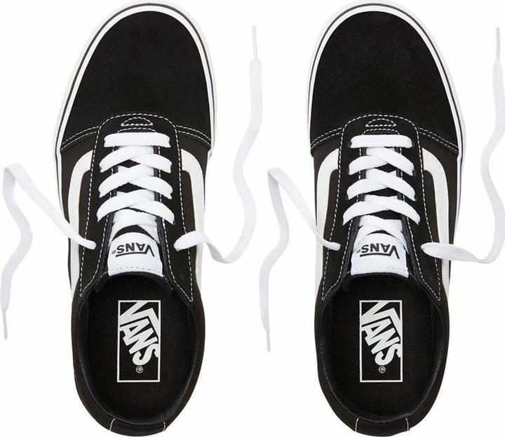 Image du produit Vans Ward Old Skool Plattform sneaker femmes (38)