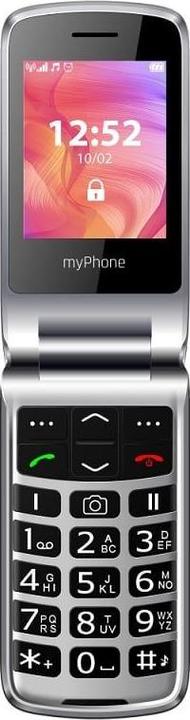 Actual product image Myphone Rumba 2 (2.40", 0.30 Mpx)