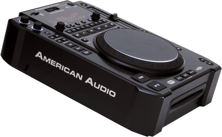 Produktbild American Audio Radius 3000