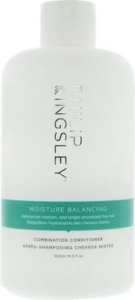 Immagine prodotto Philip Kingsley Balsamo Equilibrante Idratante per Capelli Misti (500 ml)