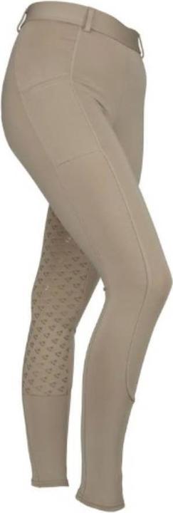 Actual product image Aubrion Girls riding breeches Albany (128)