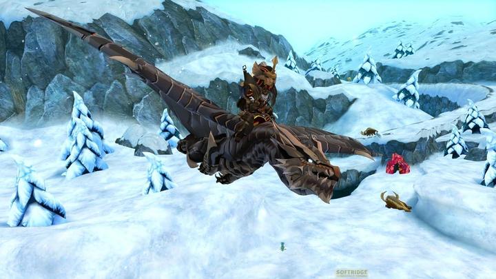 Immagine prodotto Capcom Monster Hunter Stories Collection (PS4, EN)