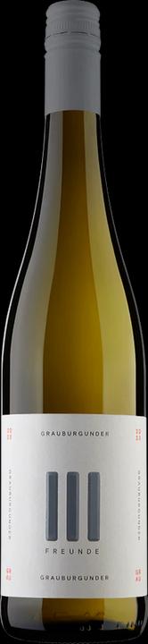 Image du produit Drei Freunde Weine Iii Amis de Grauburg.T (2024)