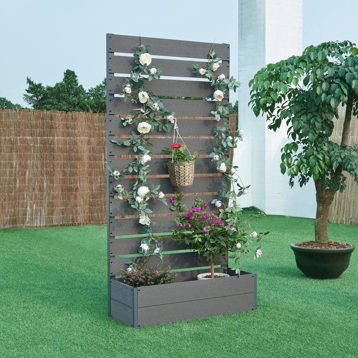 Actual product image En.Casa Albrandswaard (38 x 90 x 180 cm)