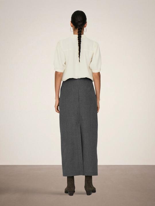 Produktbild JdY Hohe Taille Langer Rock Rock (M)