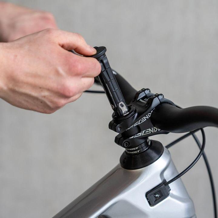 Productafbeelding XLC Carrier Tube