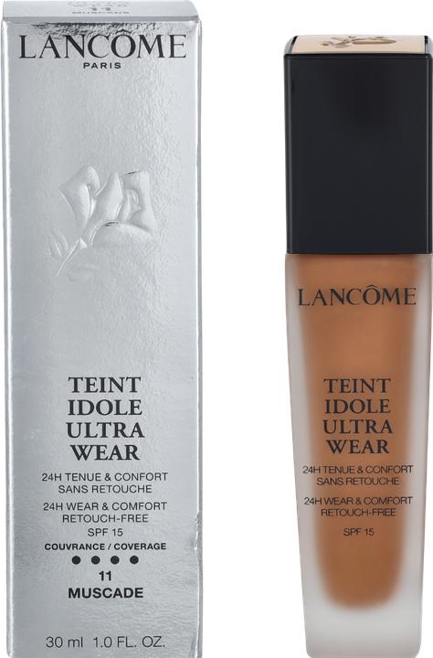 Image du produit Lancôme Les idoles du teint Ultra Wear (11 Muscade)
