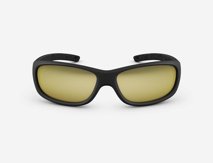 Image du produit Quechua Lunettes de soleil MH T100 Enfants 6-10 ans catégorie 3 bleu