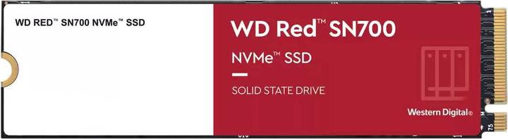 WD Red SN700 d (250 Go, M.2 2280)