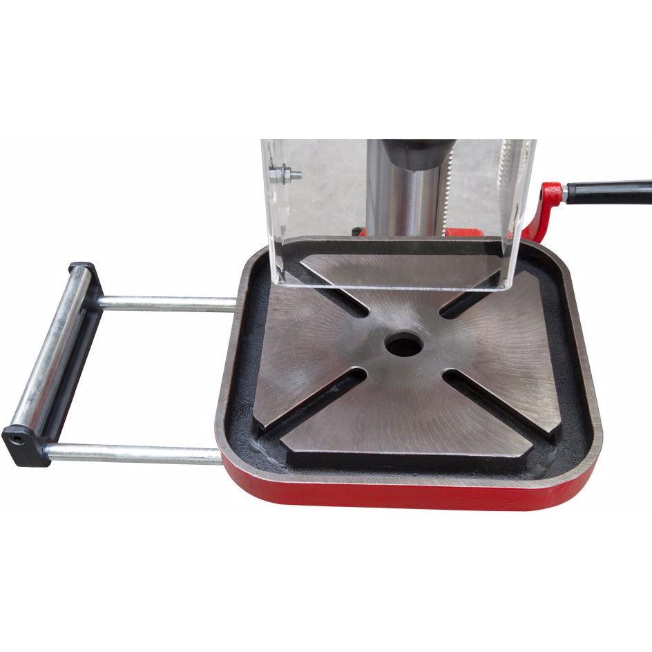 Thumbnail - Holzmann, Tischbohrmaschine, SB162VN