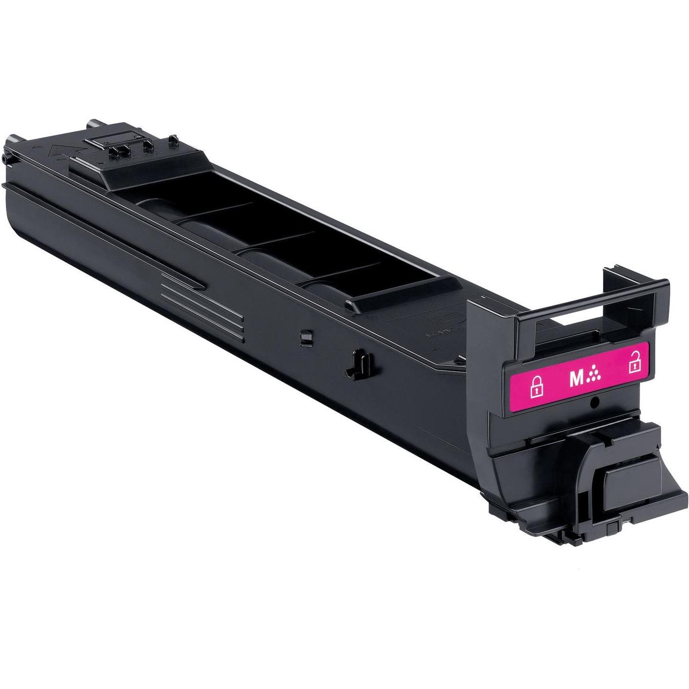 Konica Minolta, Toner, A0dk352 (M)