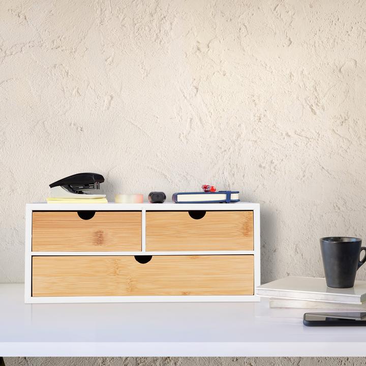 Produktbild Relaxdays Schreibtisch-Organizer