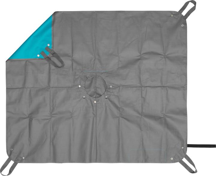Tapis de plantation M