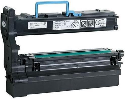 Produktbild Konica Minolta Schwarze Tonerkartusche, hohe Kapazität (BK)