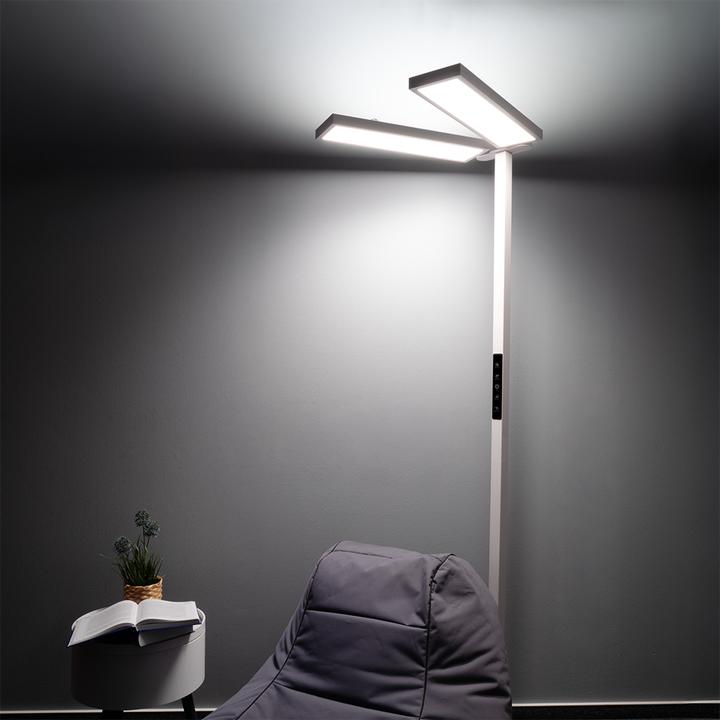Produktbild Luxula DUO Line (8500 lm)