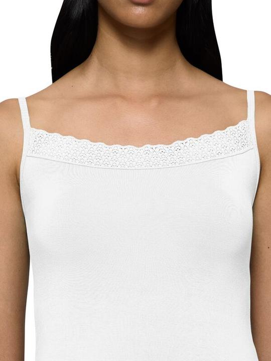 Produktbild Triumph Feel of Modal Spaghetti Top (M)