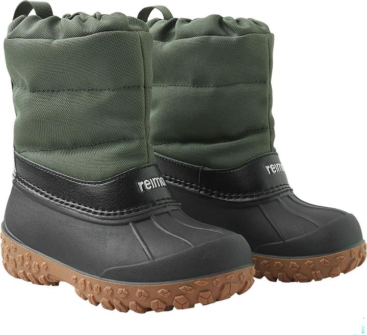 Produktbild Reima Kid's Winter Boots Loskari (29)