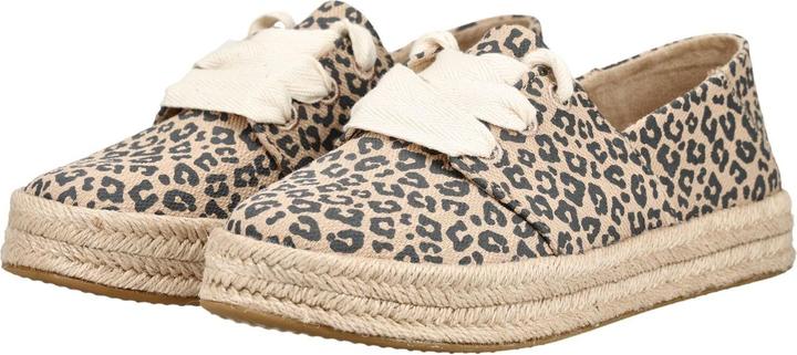 Actual product image Toms W's Carolina Lace-Up (39)