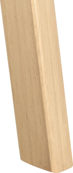 Actual product image Beliani Yuba