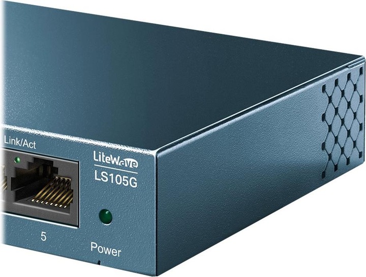 Immagine prodotto TP-Link LS105G (5 Porti)