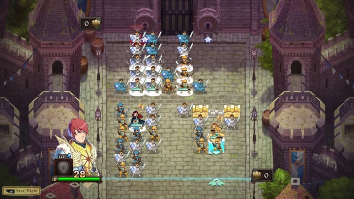 Immagine prodotto Clear River Games Might & Magic: Clash of Heroes (Edizione Definitiva) (Switch, Switch Lite, Switch OLED, DE)